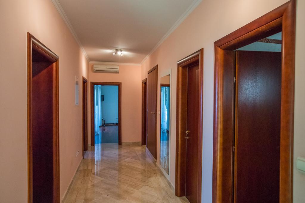 Apartments Silence Mlini Luaran gambar