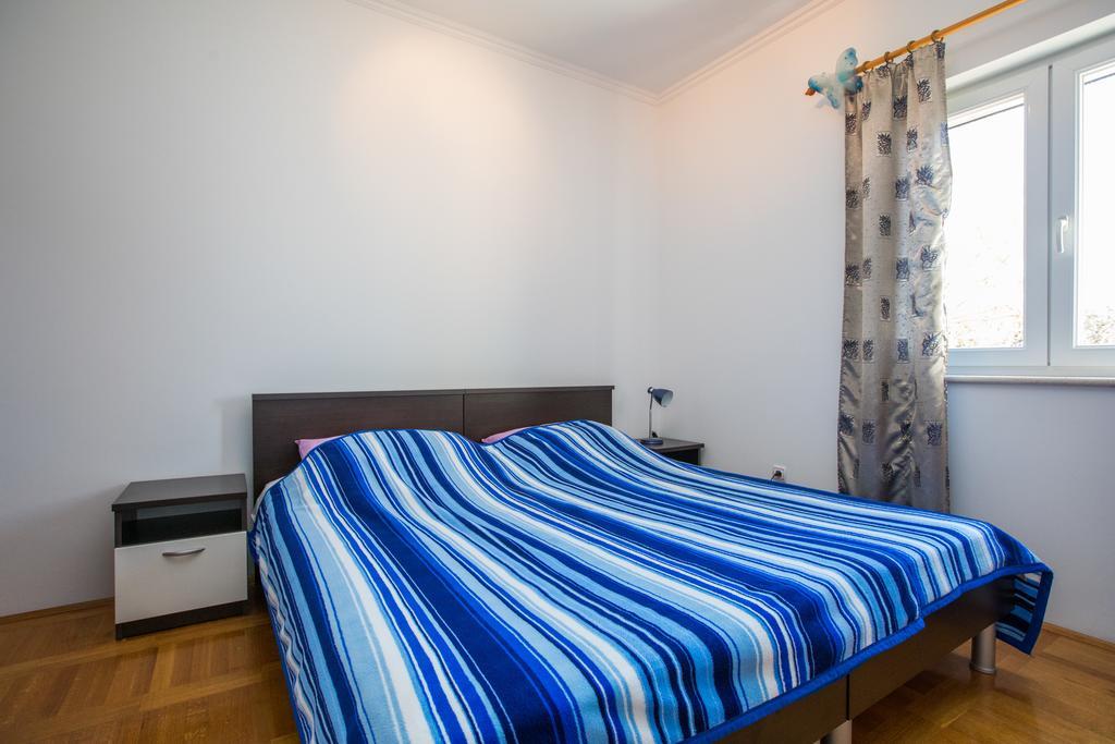 Apartments Silence Mlini Luaran gambar